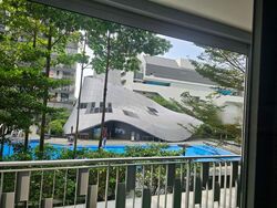 Flo Residence (D19), Condominium #481170591